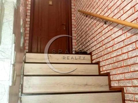 дом по адресу Водопьянова, 9