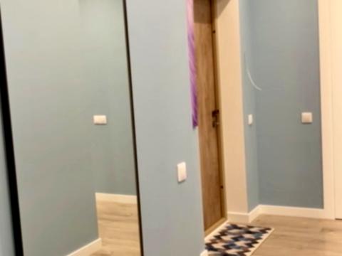 квартира за адресою Академіка Заболотного вул., 1-Б