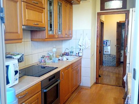 квартира по адресу Запорожское шоссе, 56