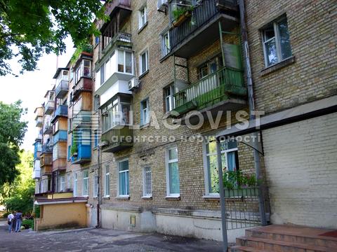 квартира за адресою Київ, Академіка Шалімова вул. (Героїв Севастополя), 5-А