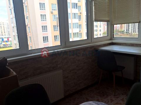 квартира за адресою Богдана Хмельницького вул., 11