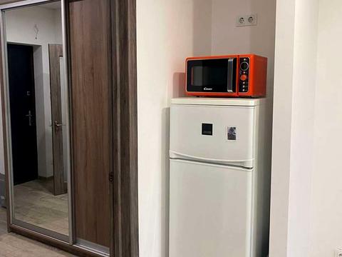 квартира за адресою Сім'ї Кульженків вул. (Петра Дегтяренка), 31-А