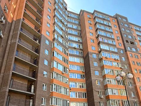 квартира за адресою Вячеслава Чорновола, 29