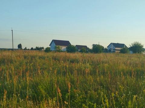 участок по адресу Центральна, 100