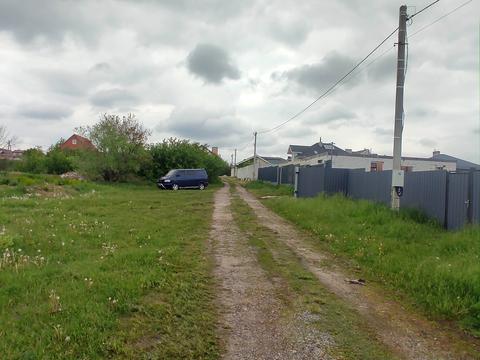 ділянка за адресою Ньютона вул.