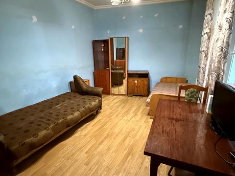 квартира по адресу Замарстыновская ул. (Калинина), 3