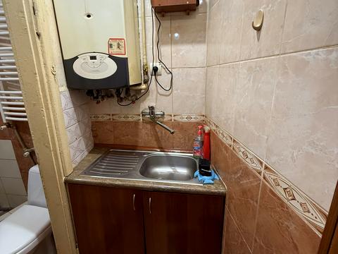 квартира по адресу Замарстыновская ул. (Калинина), 3