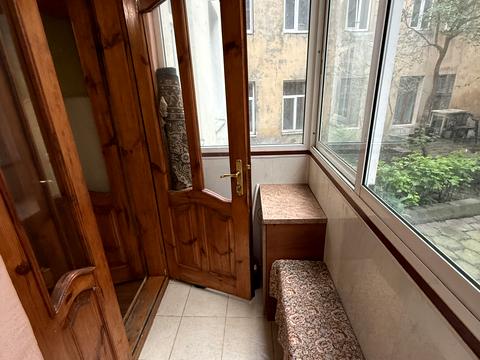 квартира по адресу Замарстыновская ул. (Калинина), 3