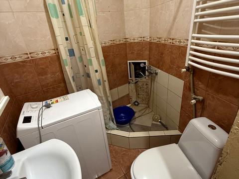 квартира по адресу Замарстыновская ул. (Калинина), 3