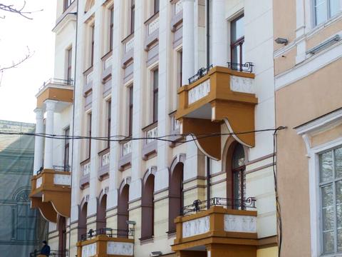 комерційна за адресою Приморський бульв., 14