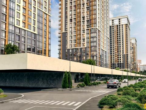 квартира по адресу Причальная ул., (Будинок 5)