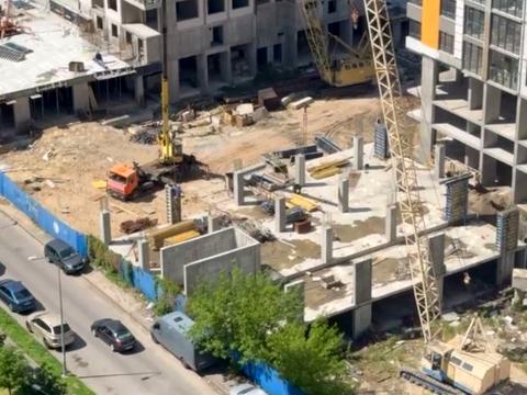 квартира по адресу Причальная ул., (Будинок 5)