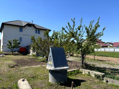 дом по адресу Лобановського, 17