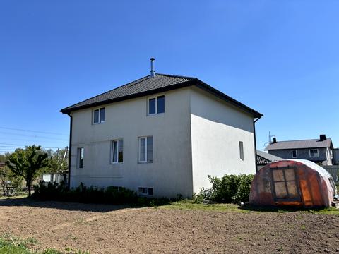 дом по адресу Лобановського, 17