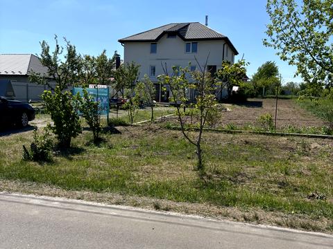 дом по адресу Лобановського, 17