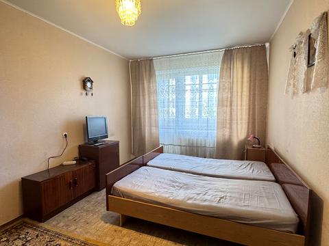 квартира по адресу Волынской Дивизии ул., 23