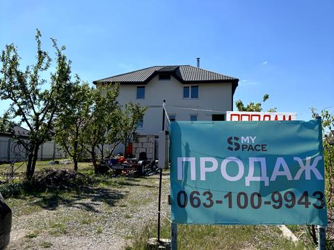 дом по адресу Лобановського, 17