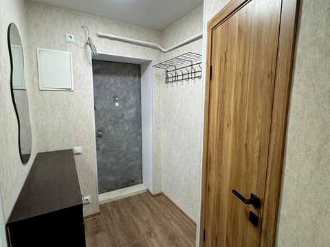 квартира по адресу Салютная ул., 9