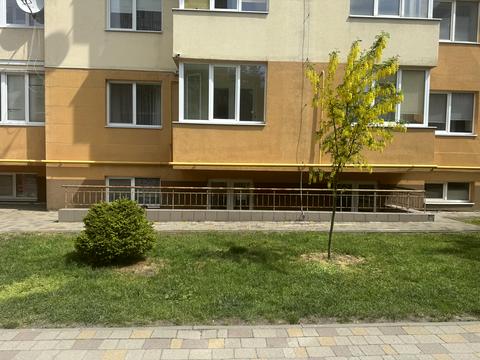 коммерческая по адресу Манастырского ул. (Малиновского), 2а
