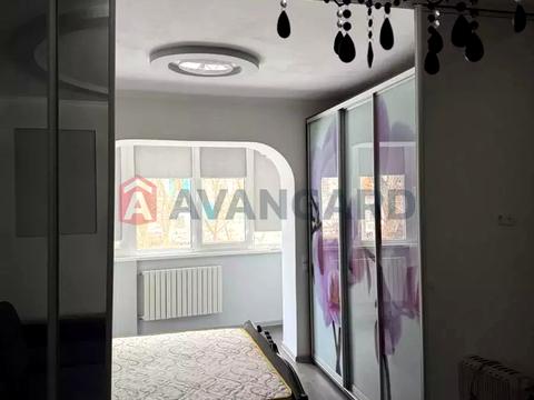 квартира за адресою Добровольців пров., 6