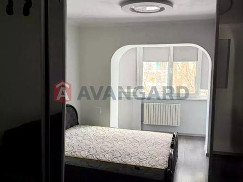 квартира за адресою Добровольців пров., 6