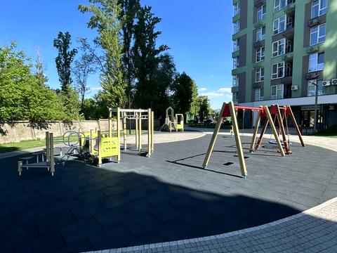 квартира за адресою Приладний пров., 10-В