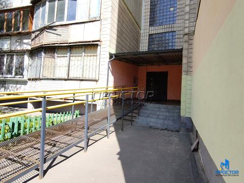 квартира за адресою Чорних Запорожців вул. (Петра Запорожця), 13-Б
