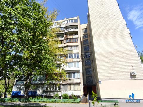квартира за адресою Чорних Запорожців вул. (Петра Запорожця), 13-Б