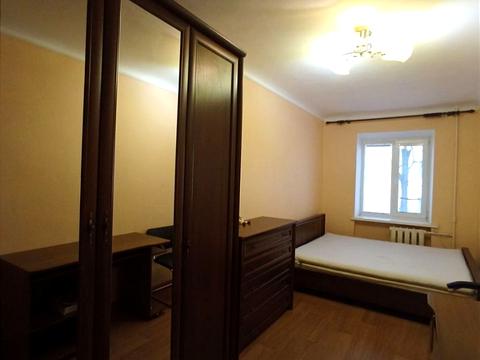 квартира по адресу Левка Лукʼяненка ул. (Василия Жуковского), 4