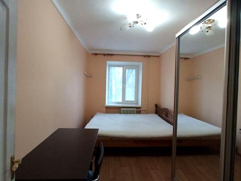 квартира по адресу Левка Лукʼяненка ул. (Василия Жуковского), 4