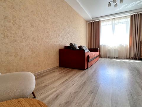 квартира по адресу Гарматная ул., 38-Б