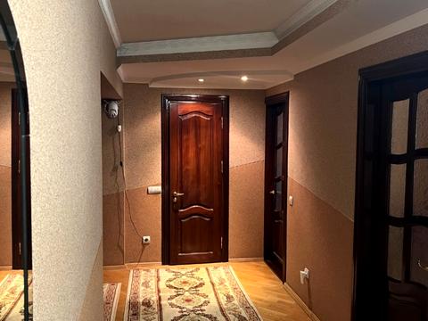 квартира за адресою Липова вул., 25