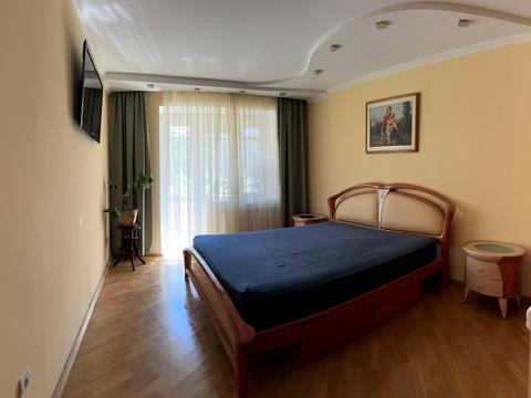 квартира за адресою Липова вул., 25