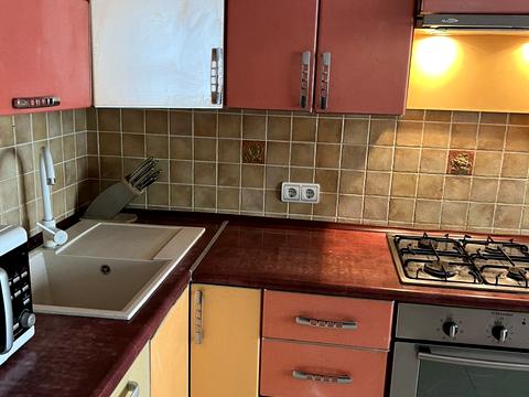 квартира за адресою Липова вул., 25