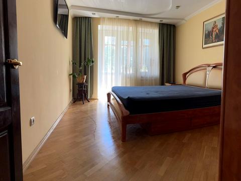 квартира за адресою Липова вул., 25