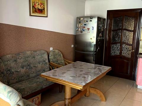 квартира за адресою Липова вул., 25