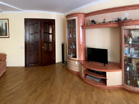 квартира за адресою Липова вул., 25