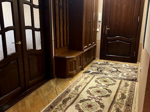 квартира за адресою Липова вул., 25