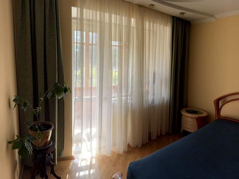квартира за адресою Липова вул., 25