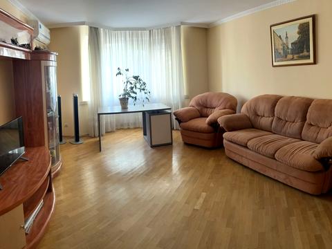 квартира за адресою Липова вул., 25