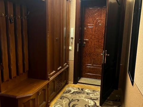 квартира за адресою Липова вул., 25