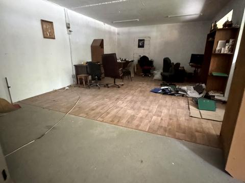 комерційна за адресою Антіна Манастирського вул. (), 2а
