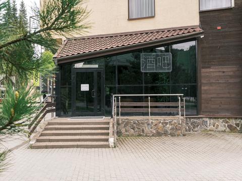 комерційна за адресою урочище Вишні вул., 8