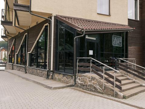 комерційна за адресою урочище Вишні вул., 8