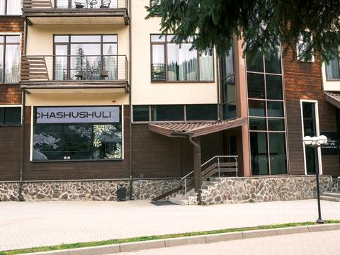 комерційна за адресою урочище Вишні вул., 8