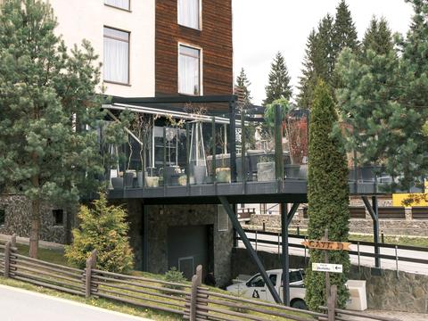 комерційна за адресою урочище Вишні вул., 8