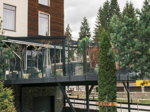 комерційна за адресою урочище Вишні вул., 8