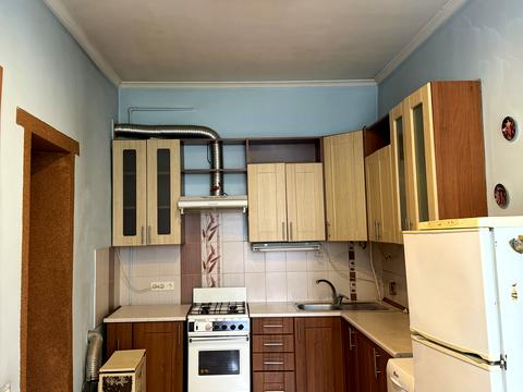 квартира по адресу Старый Рынок пл., 2