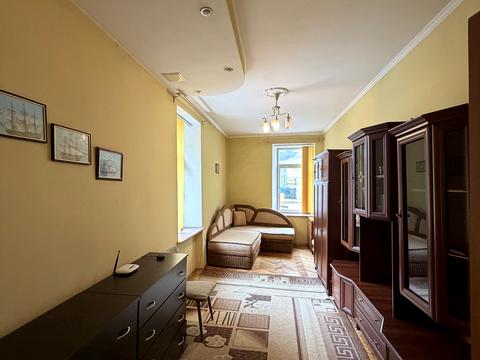 квартира за адресою Старий Ринок пл., 2