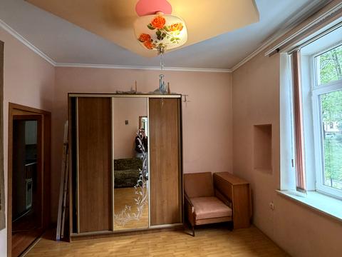 квартира за адресою Старий Ринок пл., 2